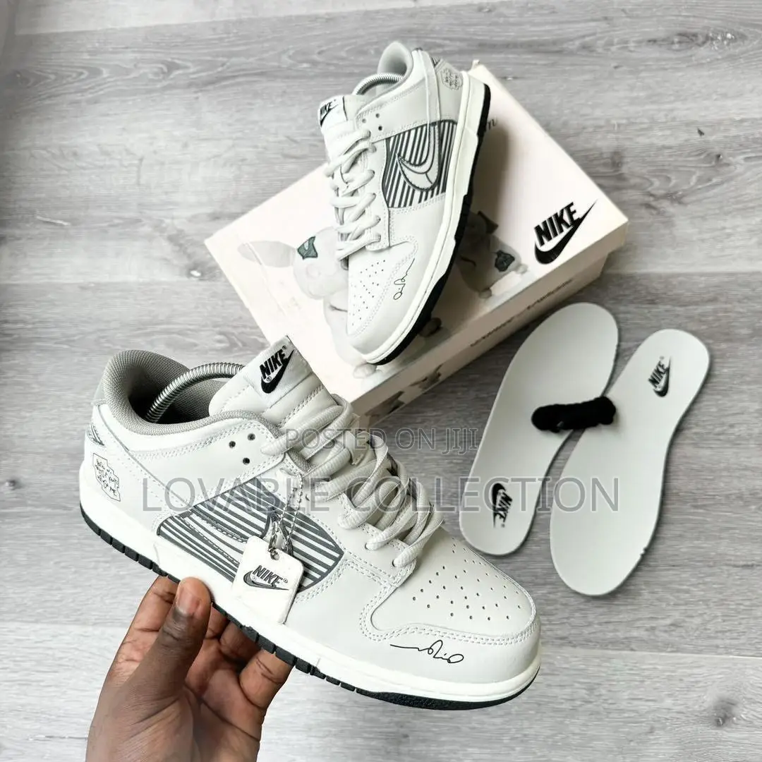 Premium Custom Collection: Nike Sb Dunk Low Editions