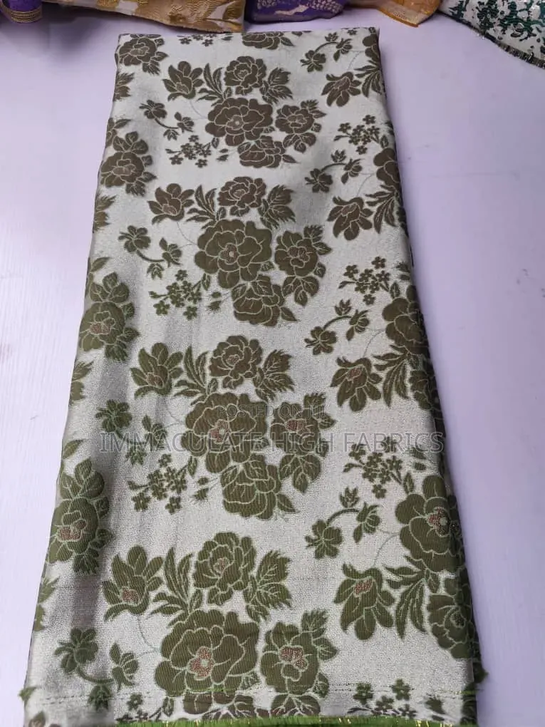 Beautiful Colours Damask