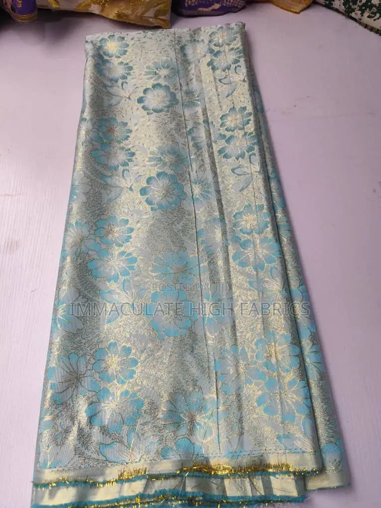 Beautiful Colours Damask
