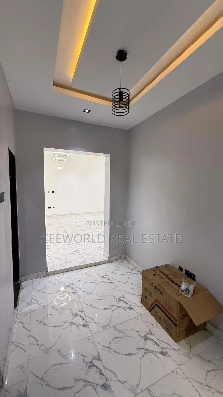 3bdrm Bungalow in Temidire Estate, Ologuneru for sale