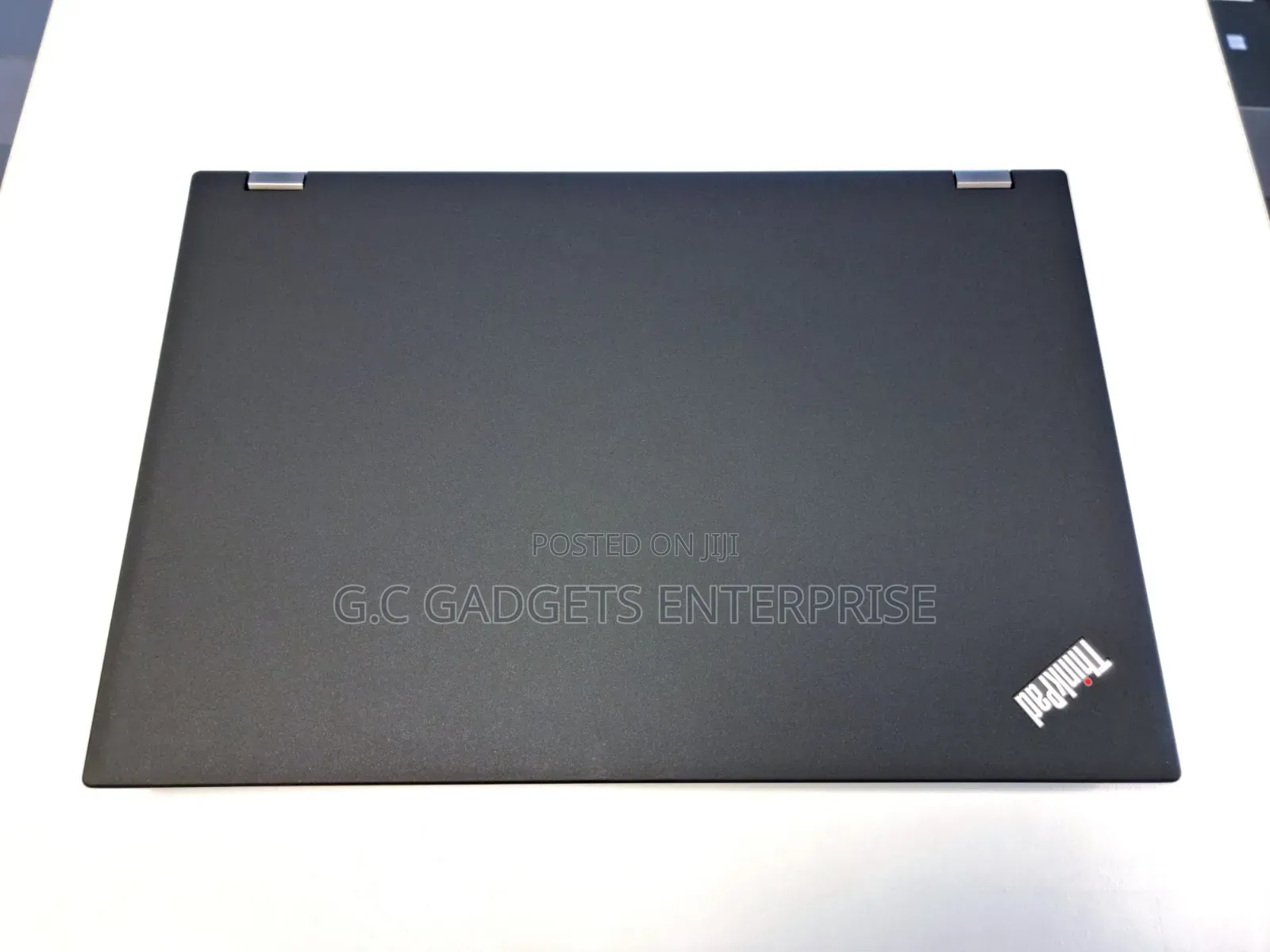 Laptop Lenovo ThinkPad P53 16GB Intel Core i7 SSD 512GB