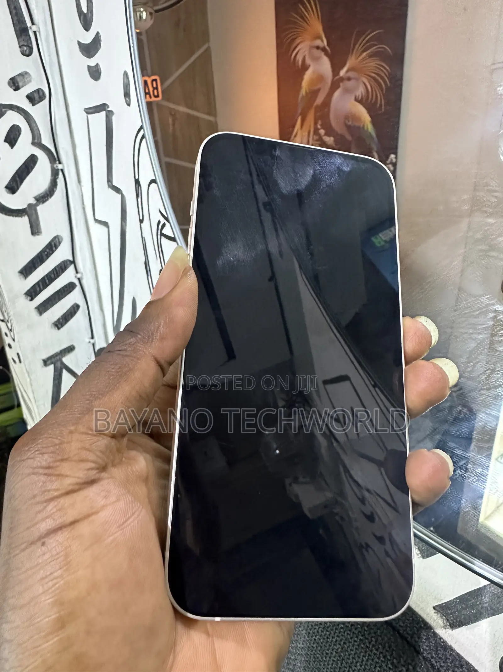 Samsung Galaxy S24+ 256 GB Yellow