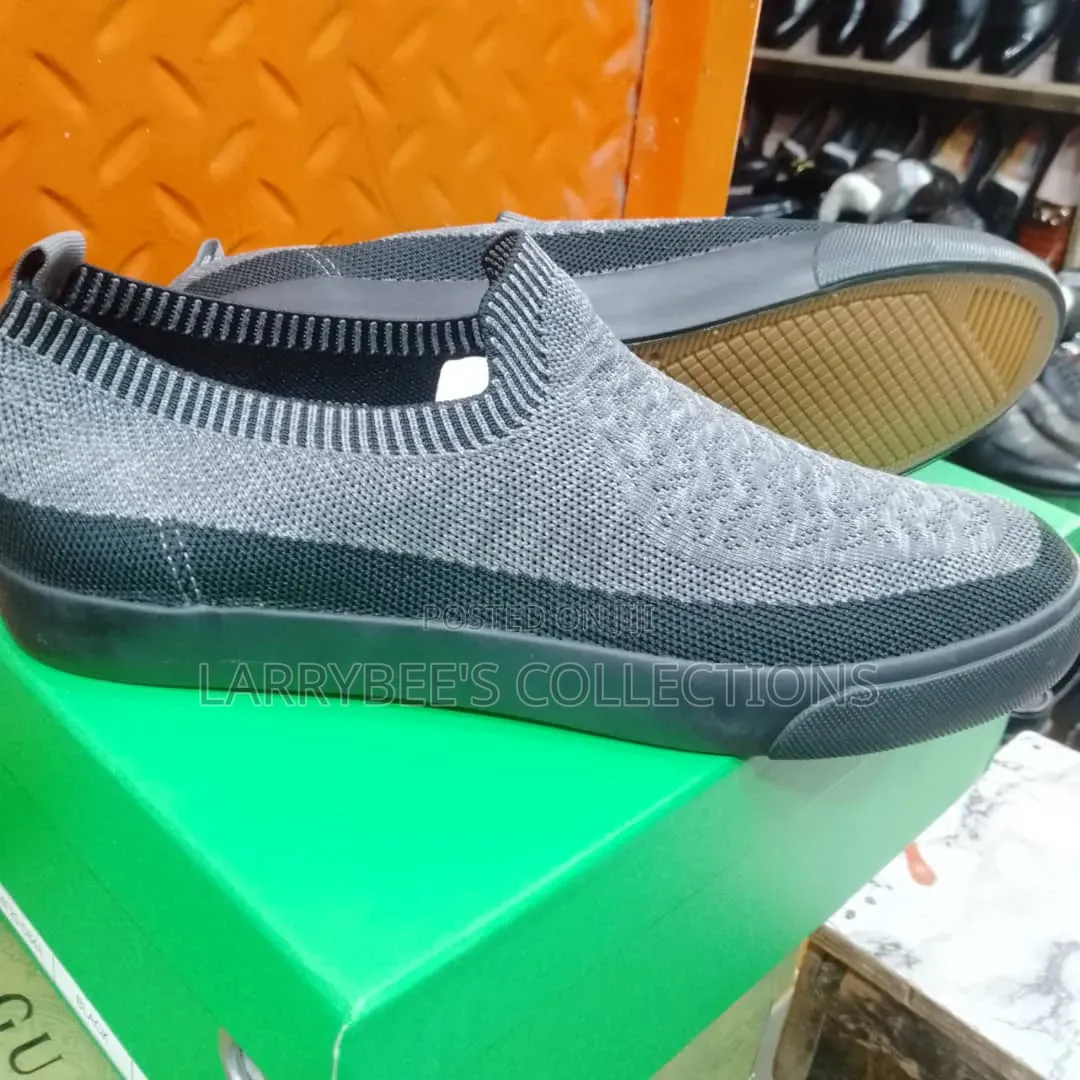 Men's Loafers