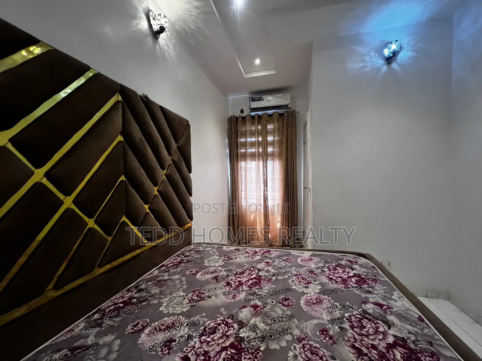 Furnished 4bdrm Duplex in Orchid, Lekki Phase 2 for rent