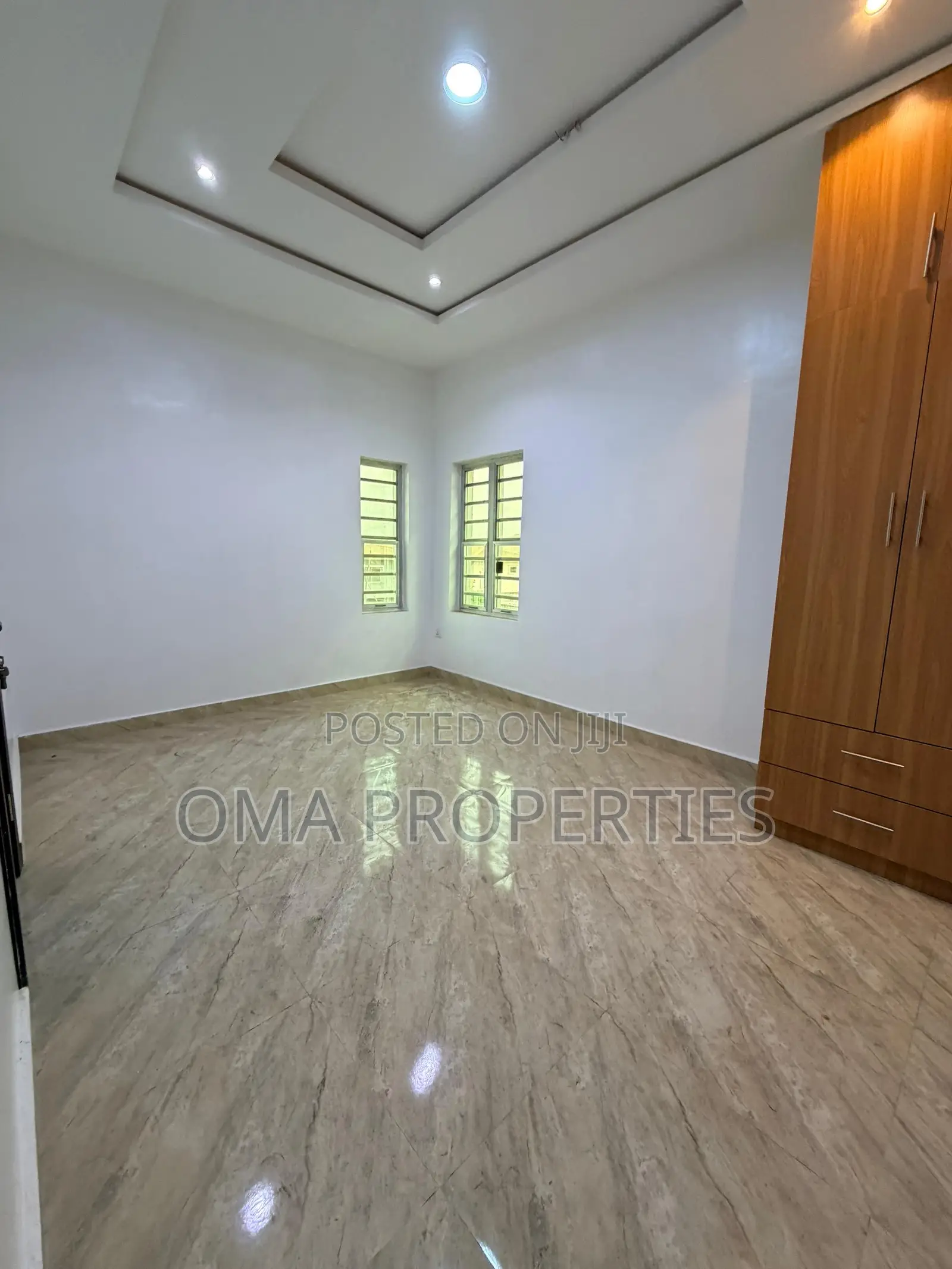 Furnished 3bdrm House in Magodo for sale