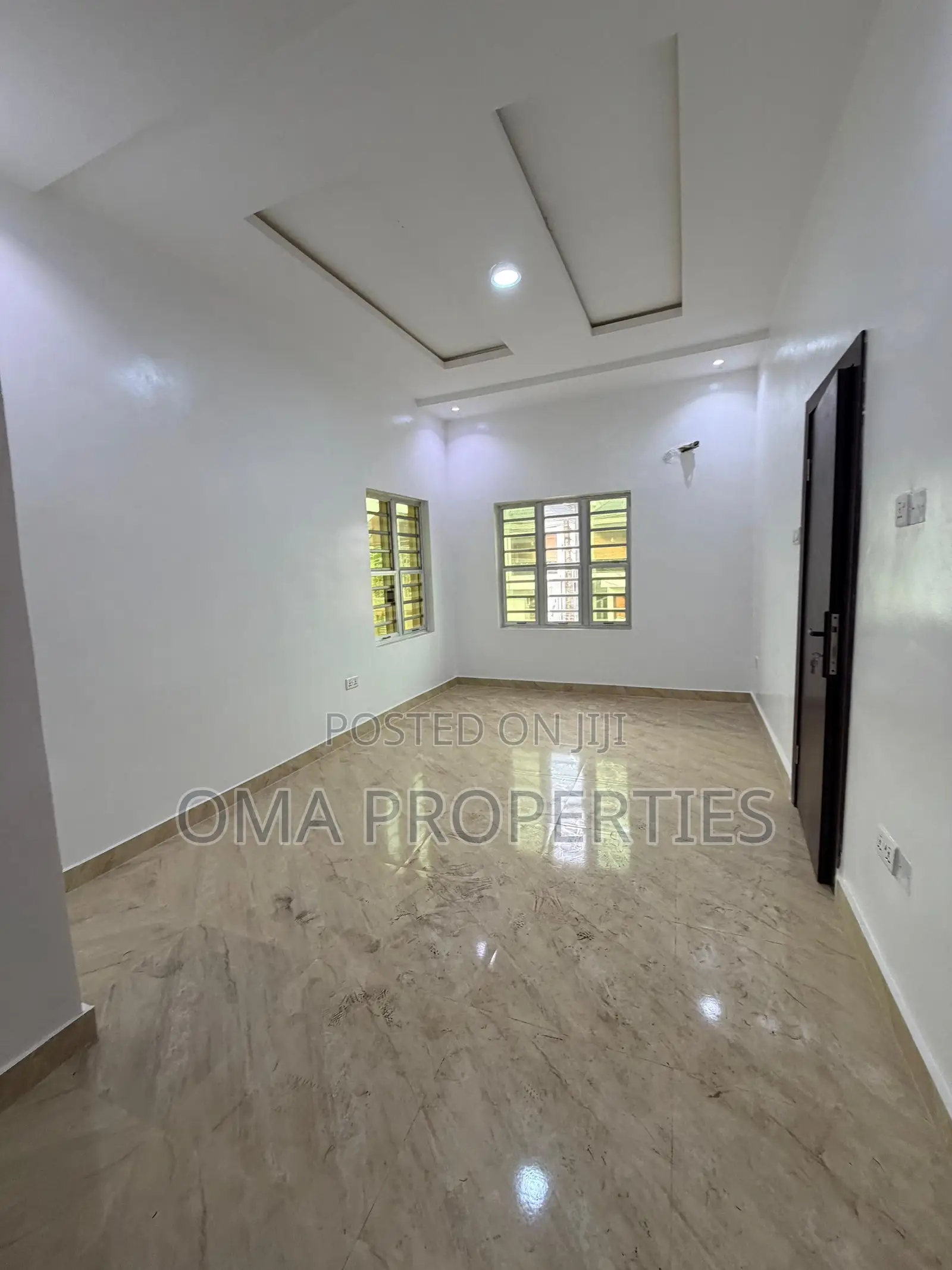 Furnished 3bdrm House in Magodo for sale