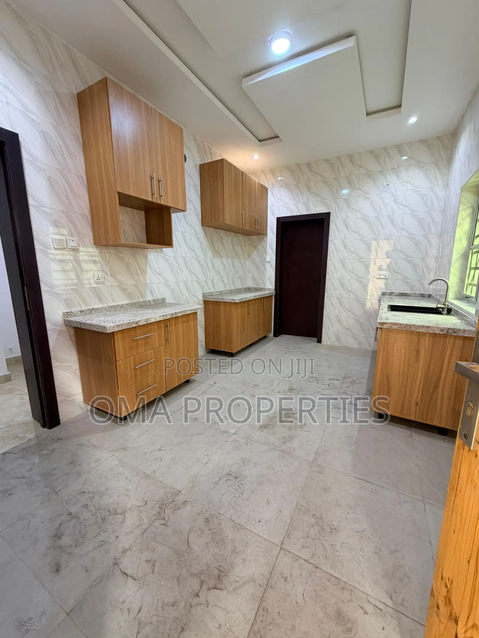 Furnished 3bdrm House in Magodo for sale