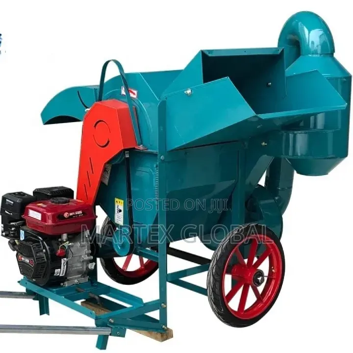 Multi Crop Thresher