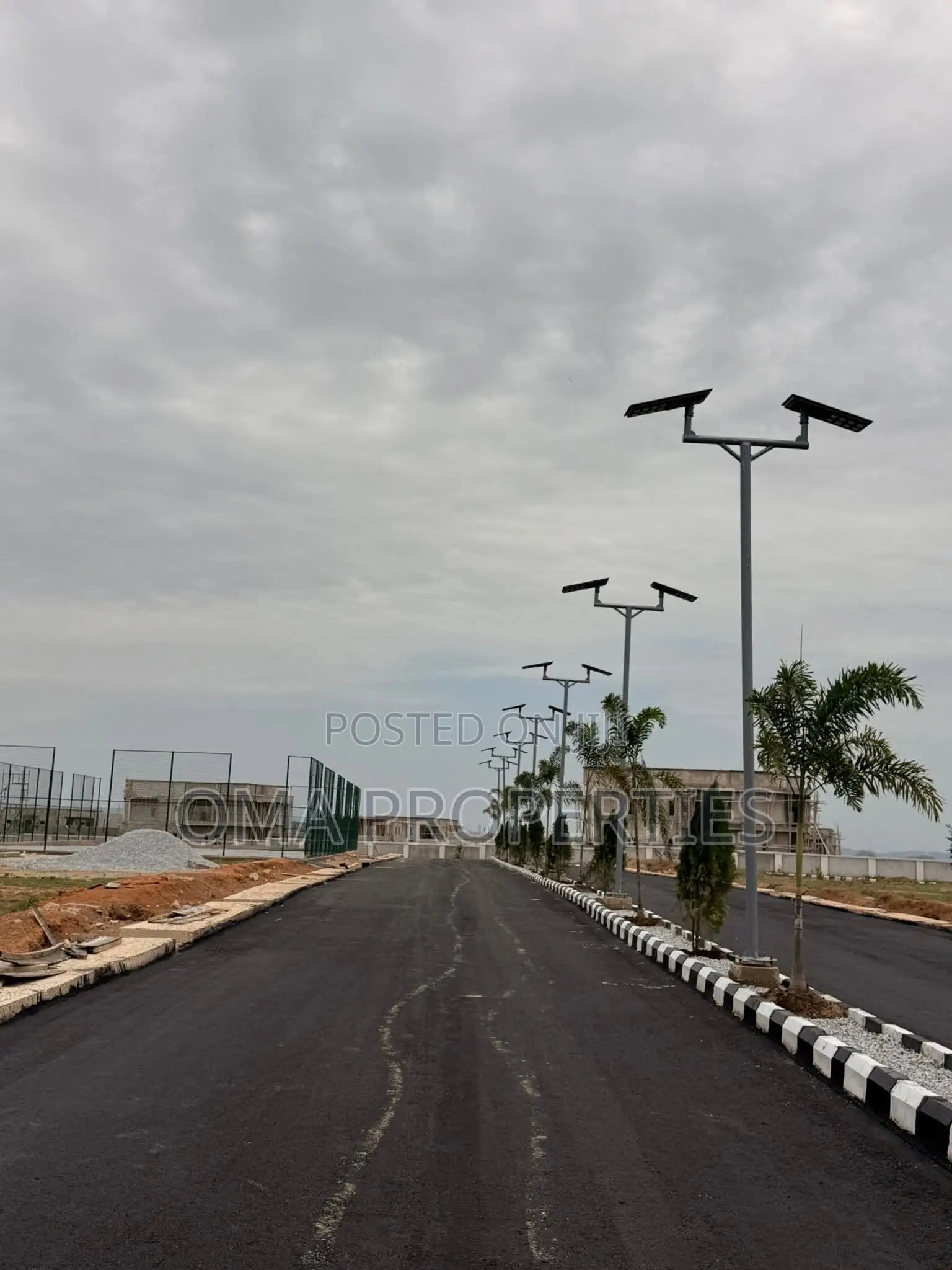 Land for Sale