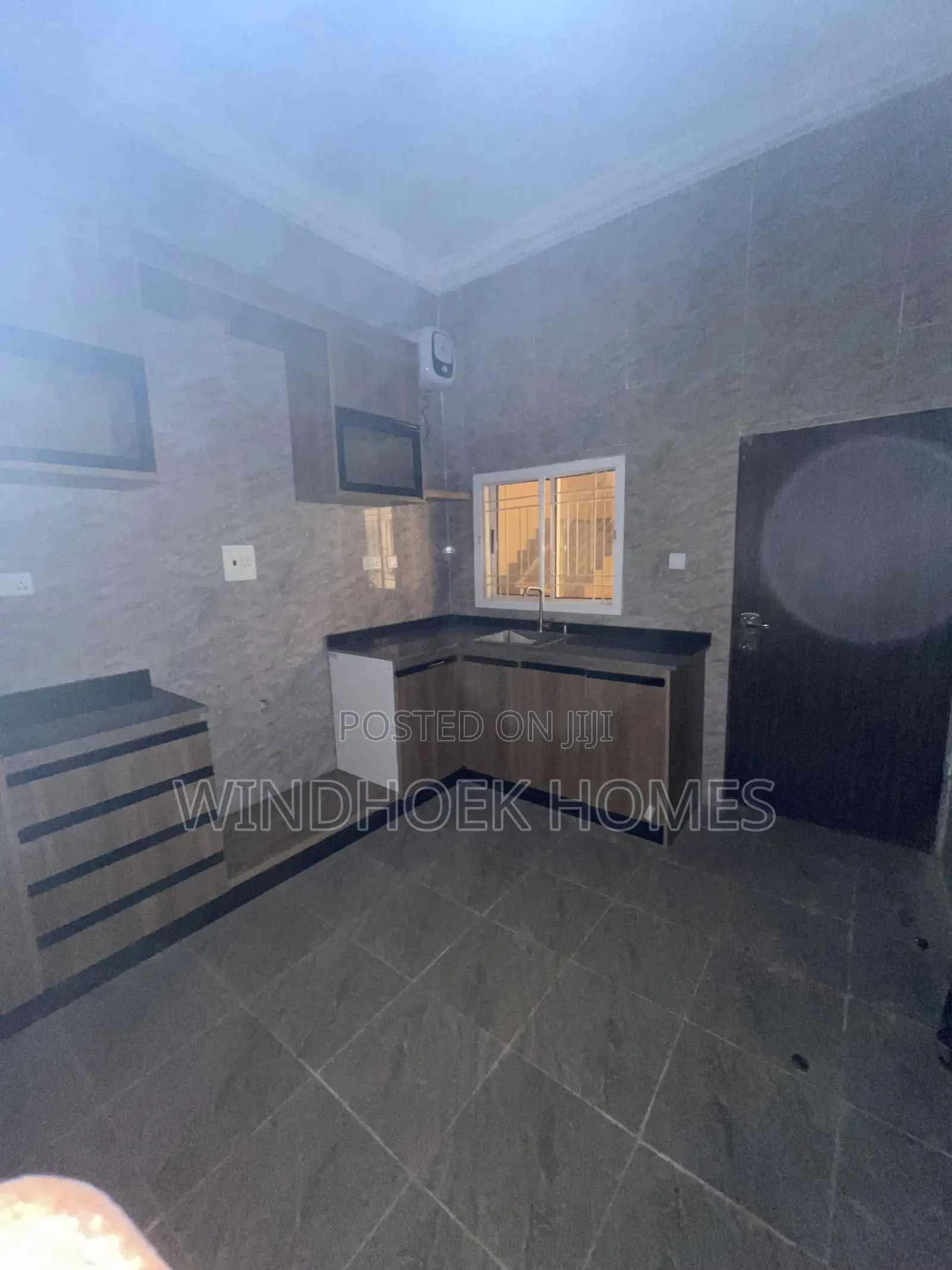 2bdrm Apartment in Jahi for rent