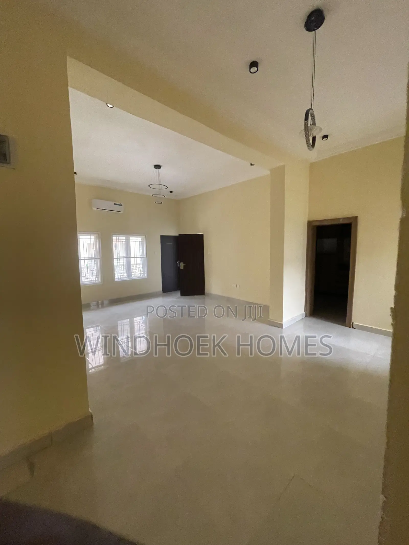 2bdrm Apartment in Jahi for rent