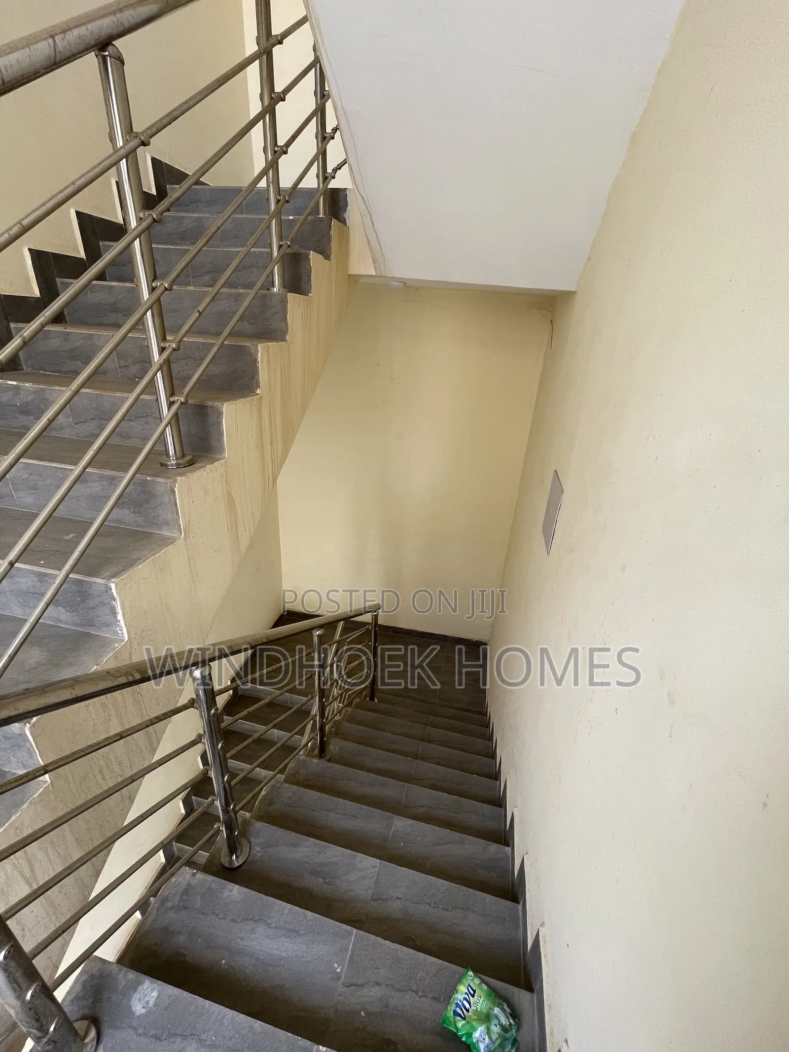 2bdrm Apartment in Jahi for rent