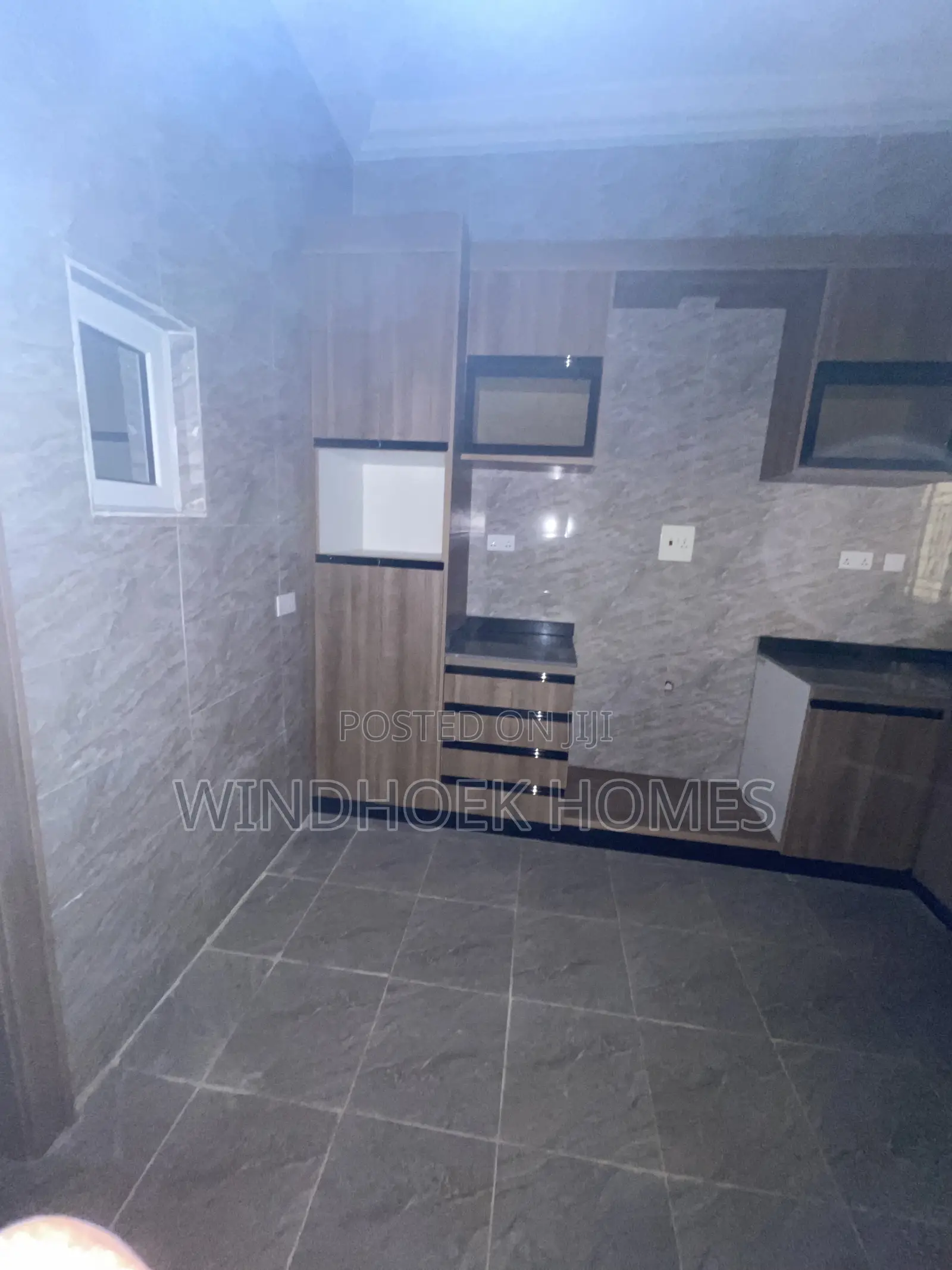 3bdrm Apartment in Jahi for rent