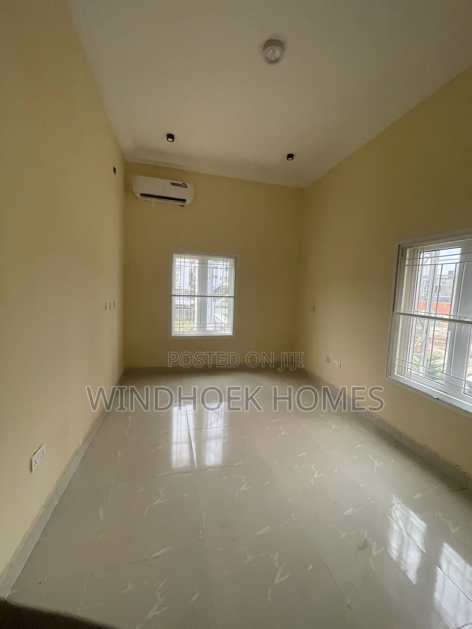 3bdrm Apartment in Jahi for rent