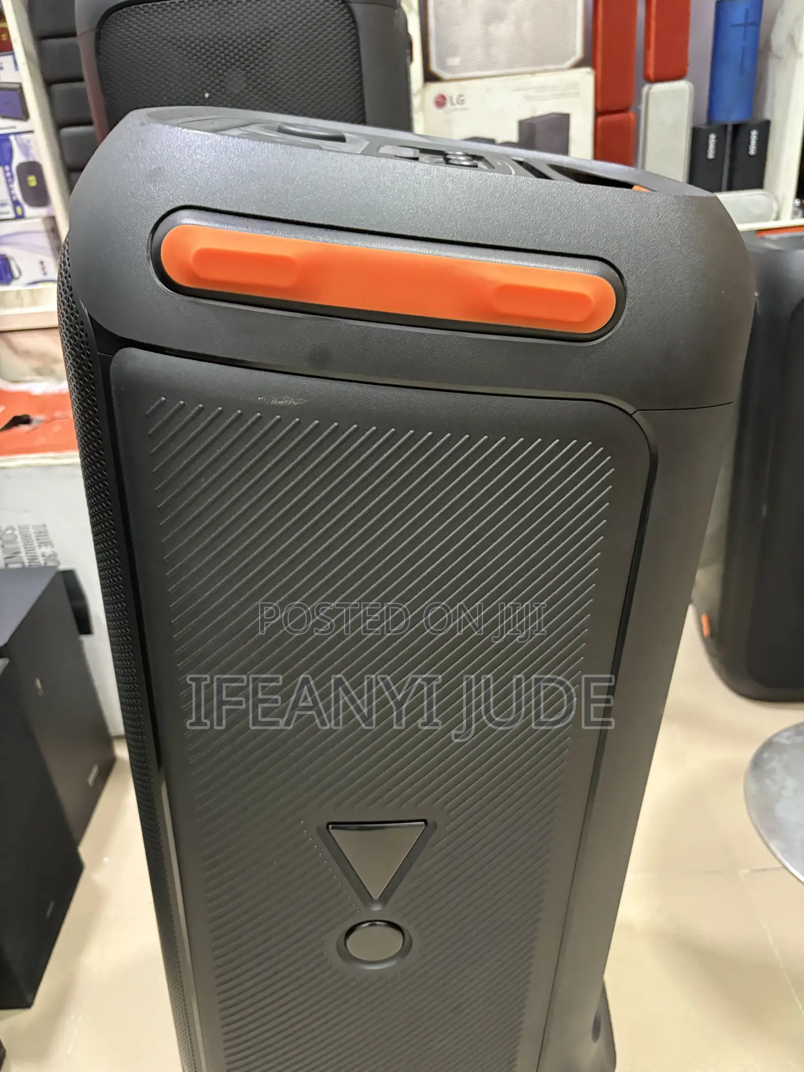 JBL Partybox 710