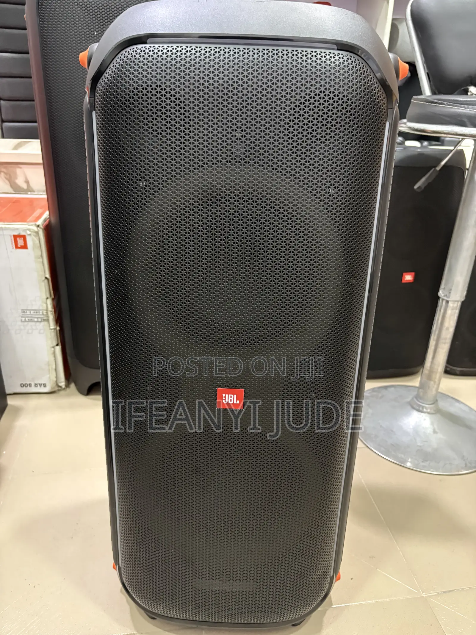 JBL Partybox 710