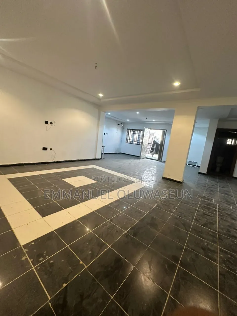 6bdrm Duplex in Asokoro for rent