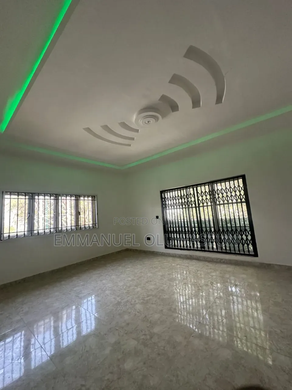 6bdrm Duplex in Asokoro for rent