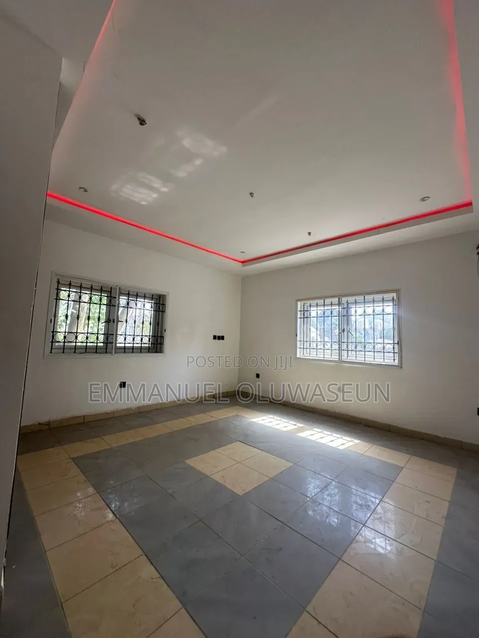 6bdrm Duplex in Asokoro for rent