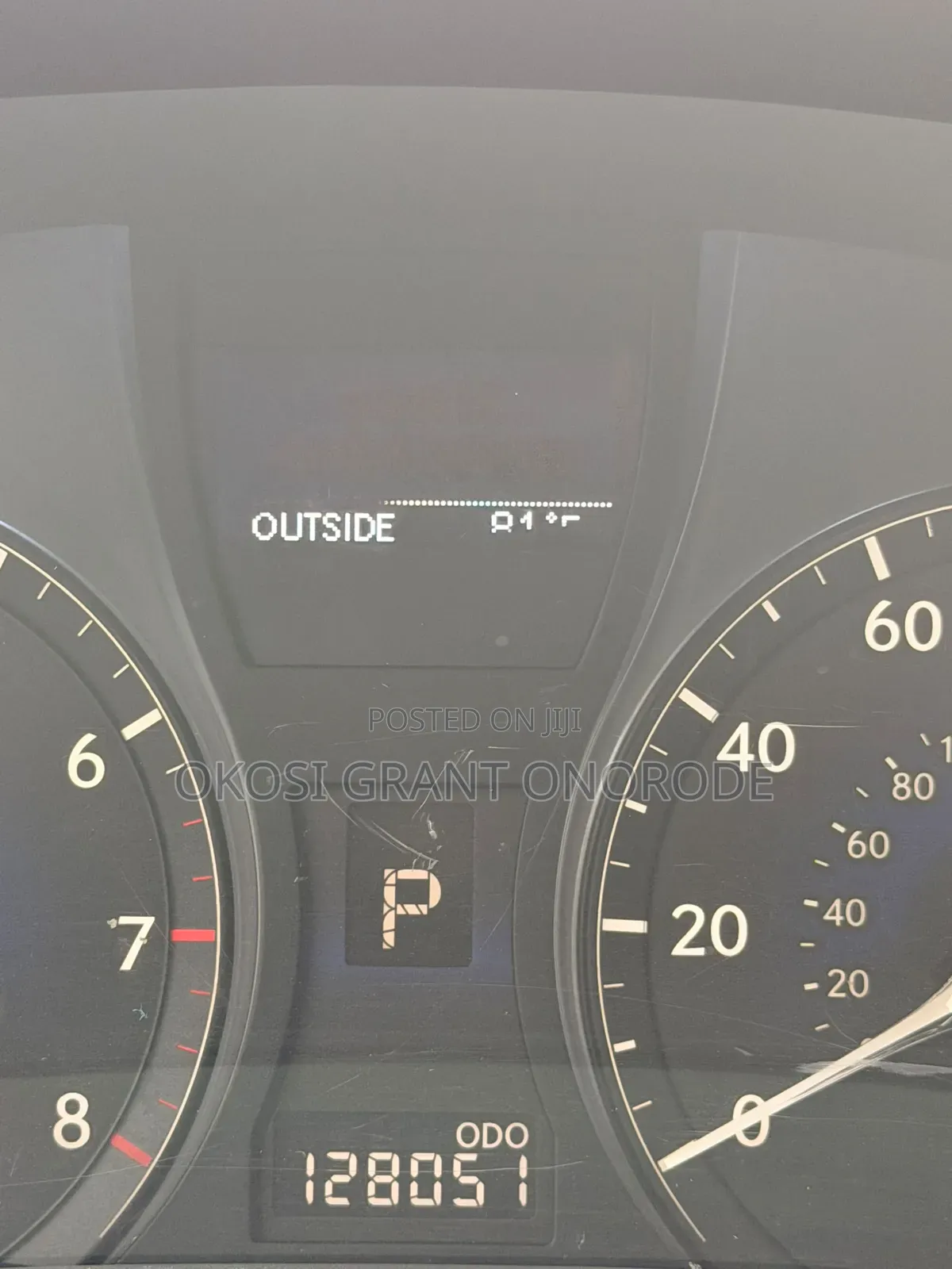 Lexus RX 2010 Black