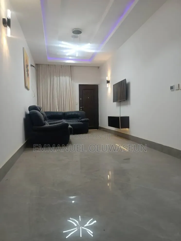 4bdrm Townhouse/Terrace in Guzape for sale