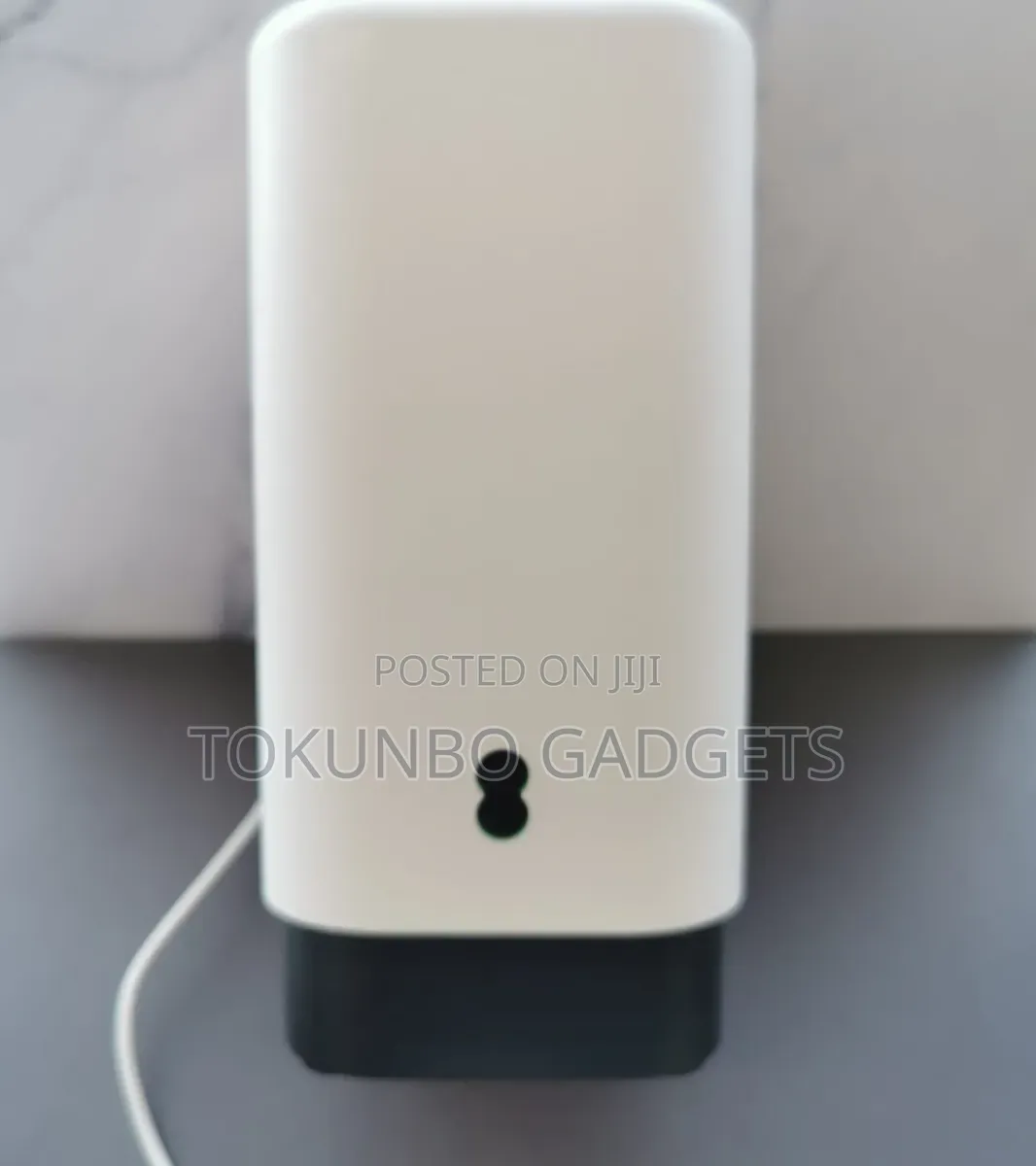 Ee Unlocked Universal Smart 5g Hub3 Wifi7 Tri-Band Router