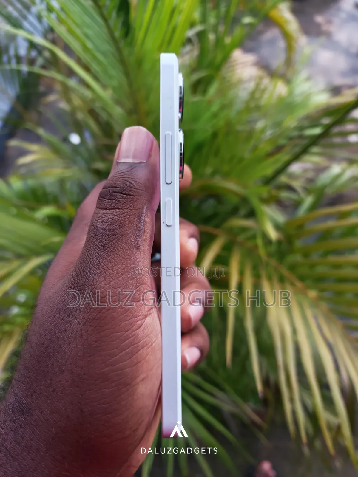 Xiaomi Redmi Turbo 4 512 GB White