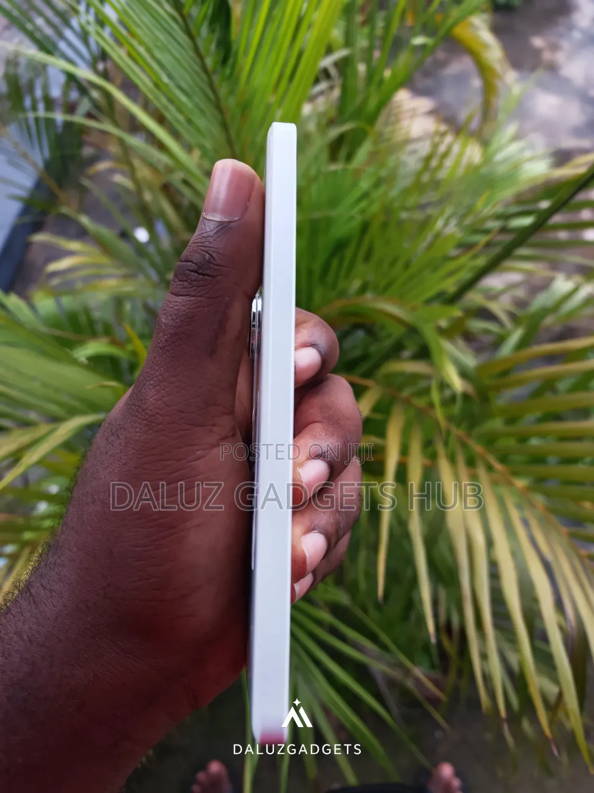 Xiaomi Redmi Turbo 4 512 GB White