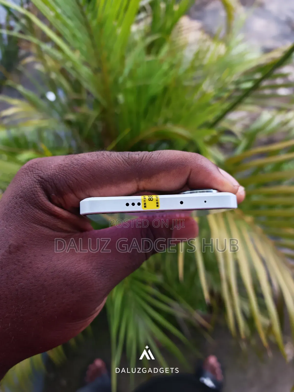 Xiaomi Redmi Turbo 4 512 GB White