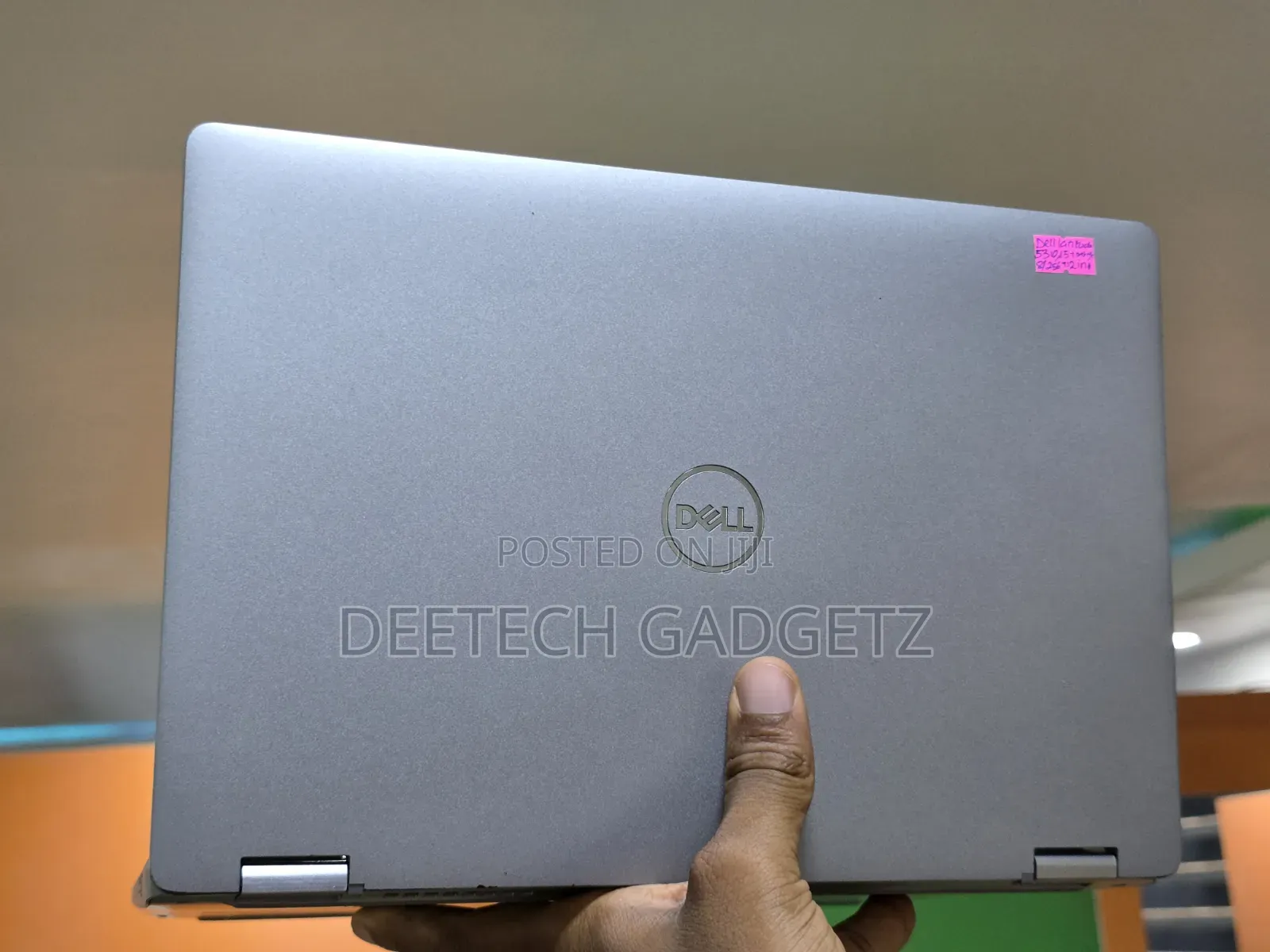 Laptop Dell Latitude 5310 8GB Intel Core i5 SSD 256GB