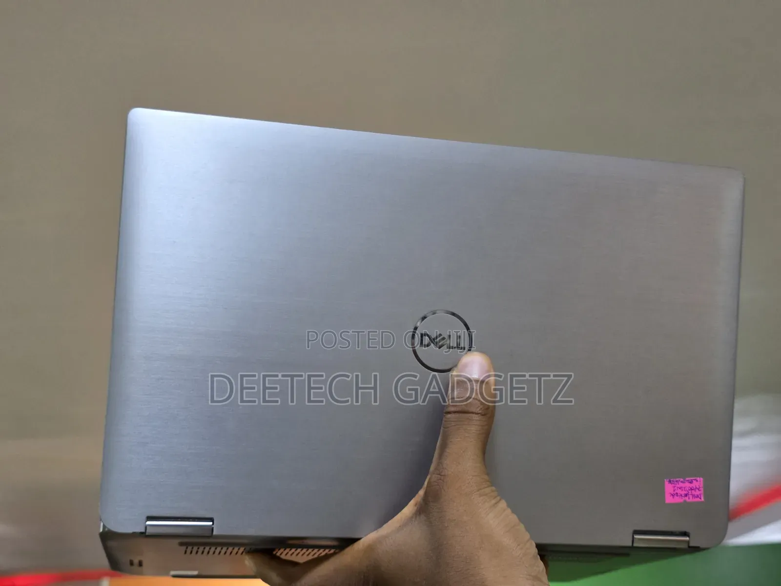 Laptop Dell Latitude 7400 16GB Intel Core i5 SSD 512GB