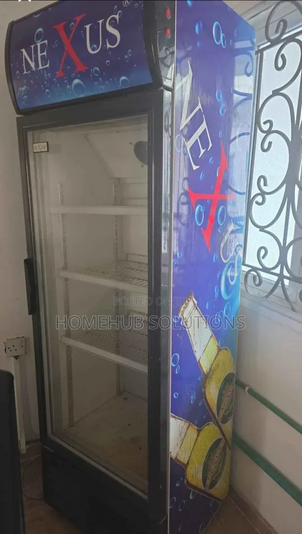 300l Nexus Chiller