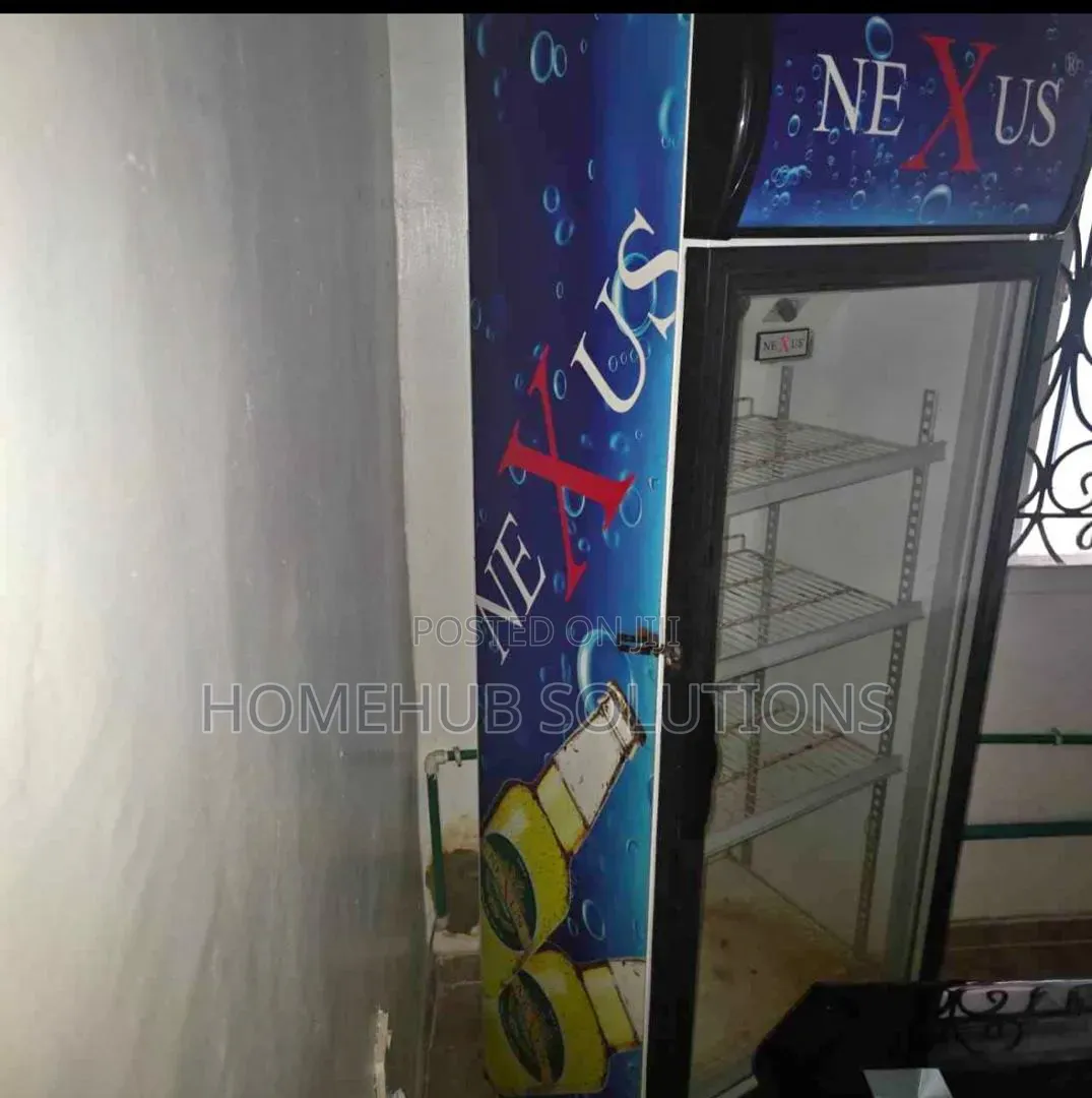 300l Nexus Chiller