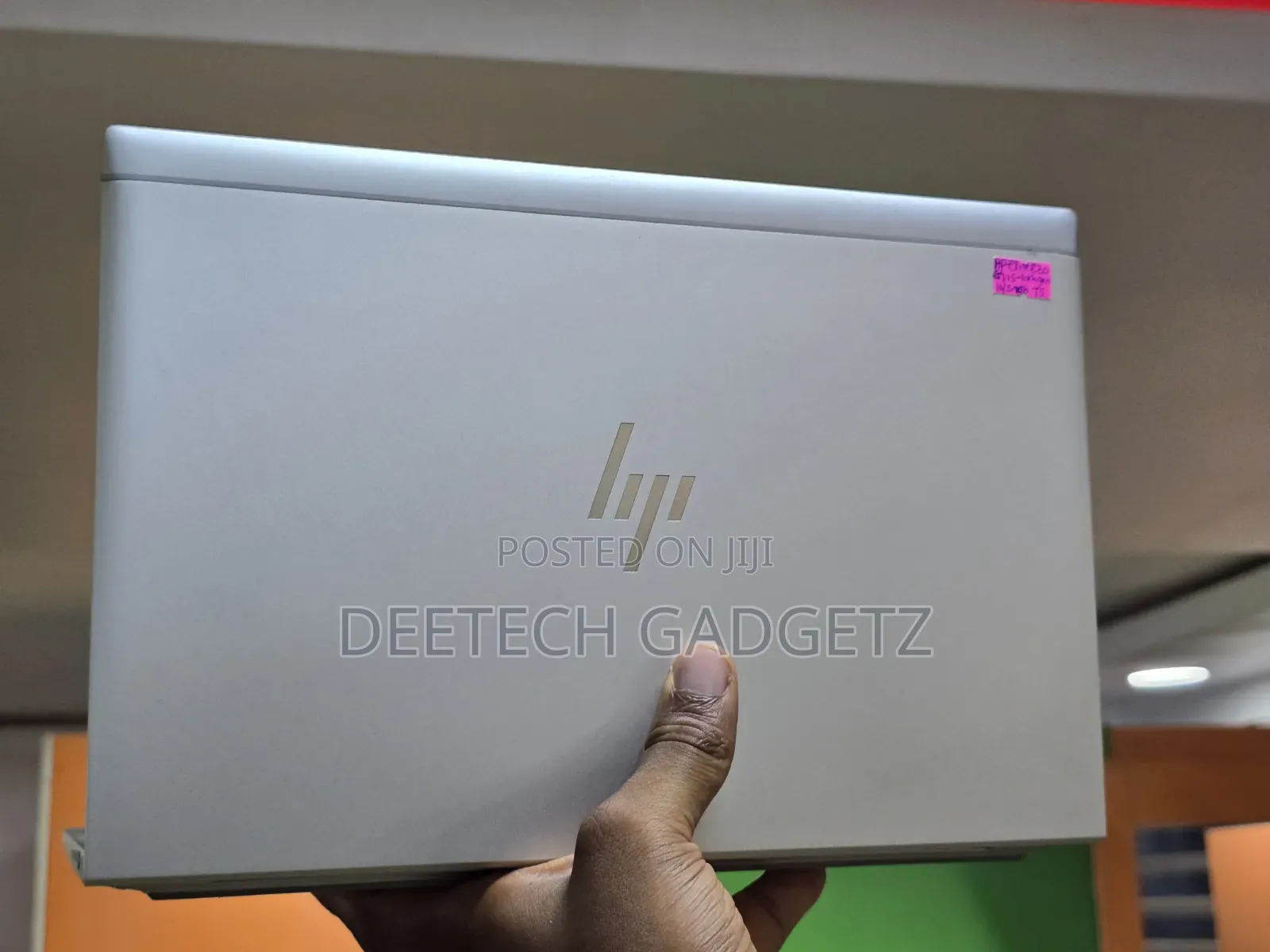 Laptop HP EliteBook 830 G7 16GB Intel Core i5 SSD 256GB