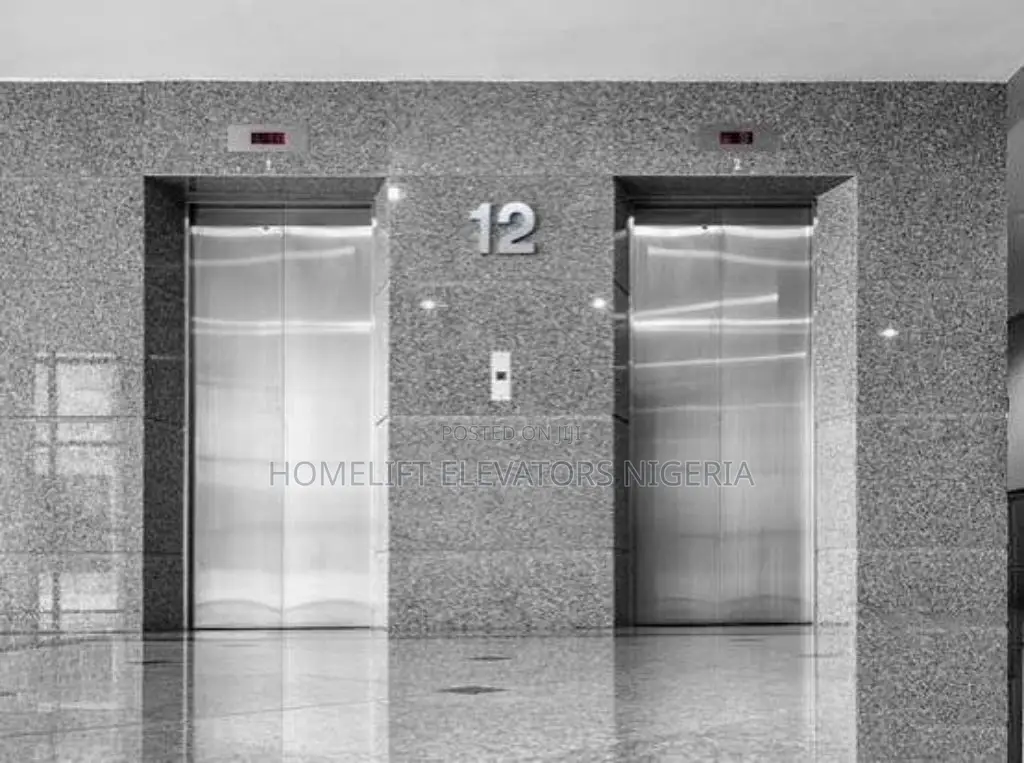 Suitable for Residential and Commercial