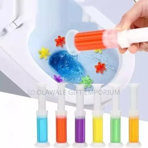 Toilet Injections Fragrance