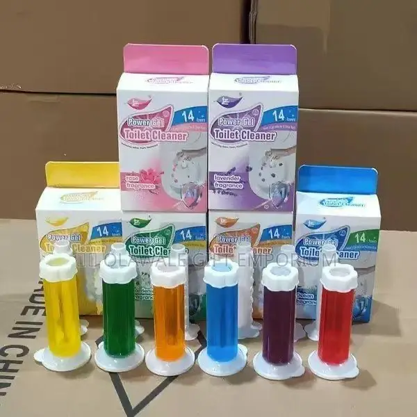 Toilet Injections Fragrance