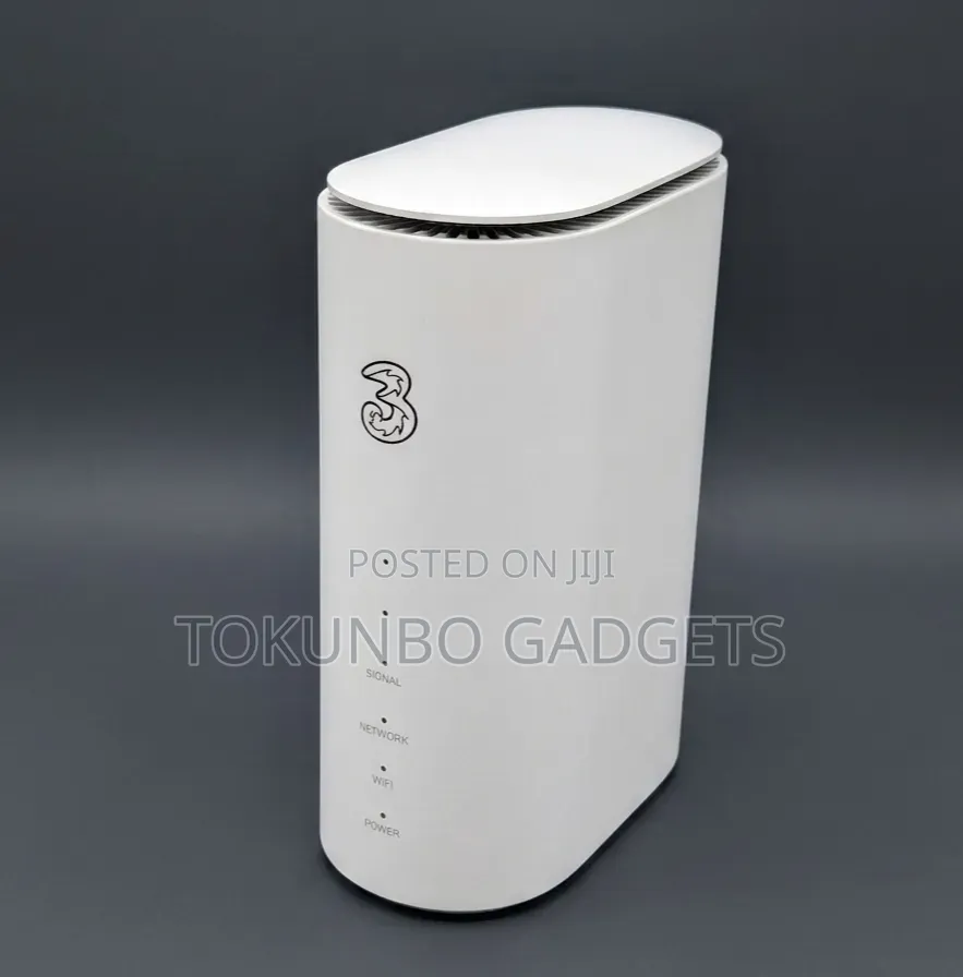 Zte Universal Unlocked 5g Router Home Broadband