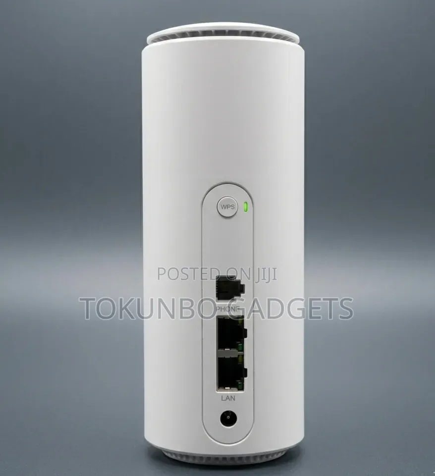 Zte Universal Unlocked 5g Router Home Broadband