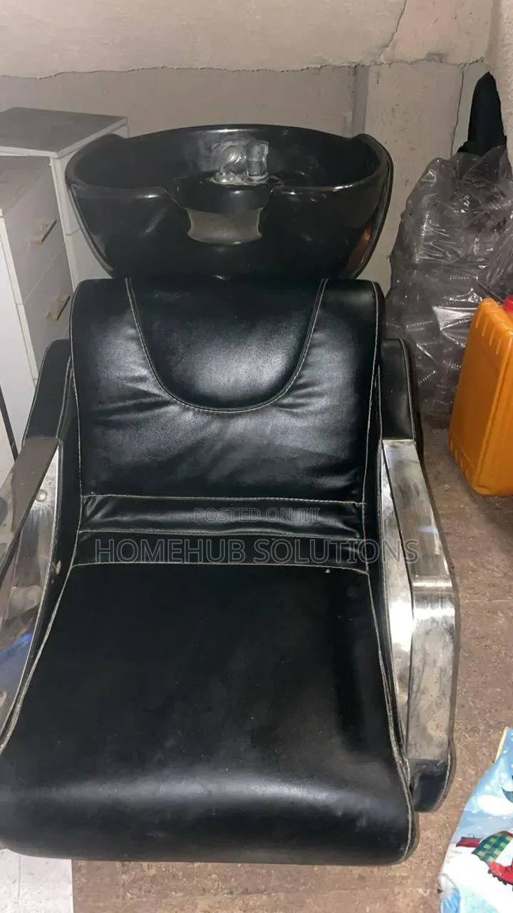 Neatly Used Executive Wash Hair Basin