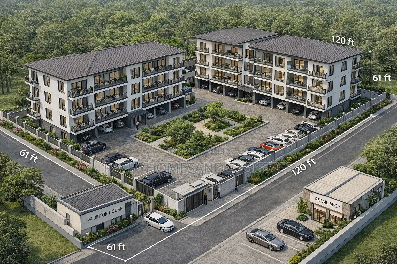 Looking To Buy, Rent, Or Invest In Property?