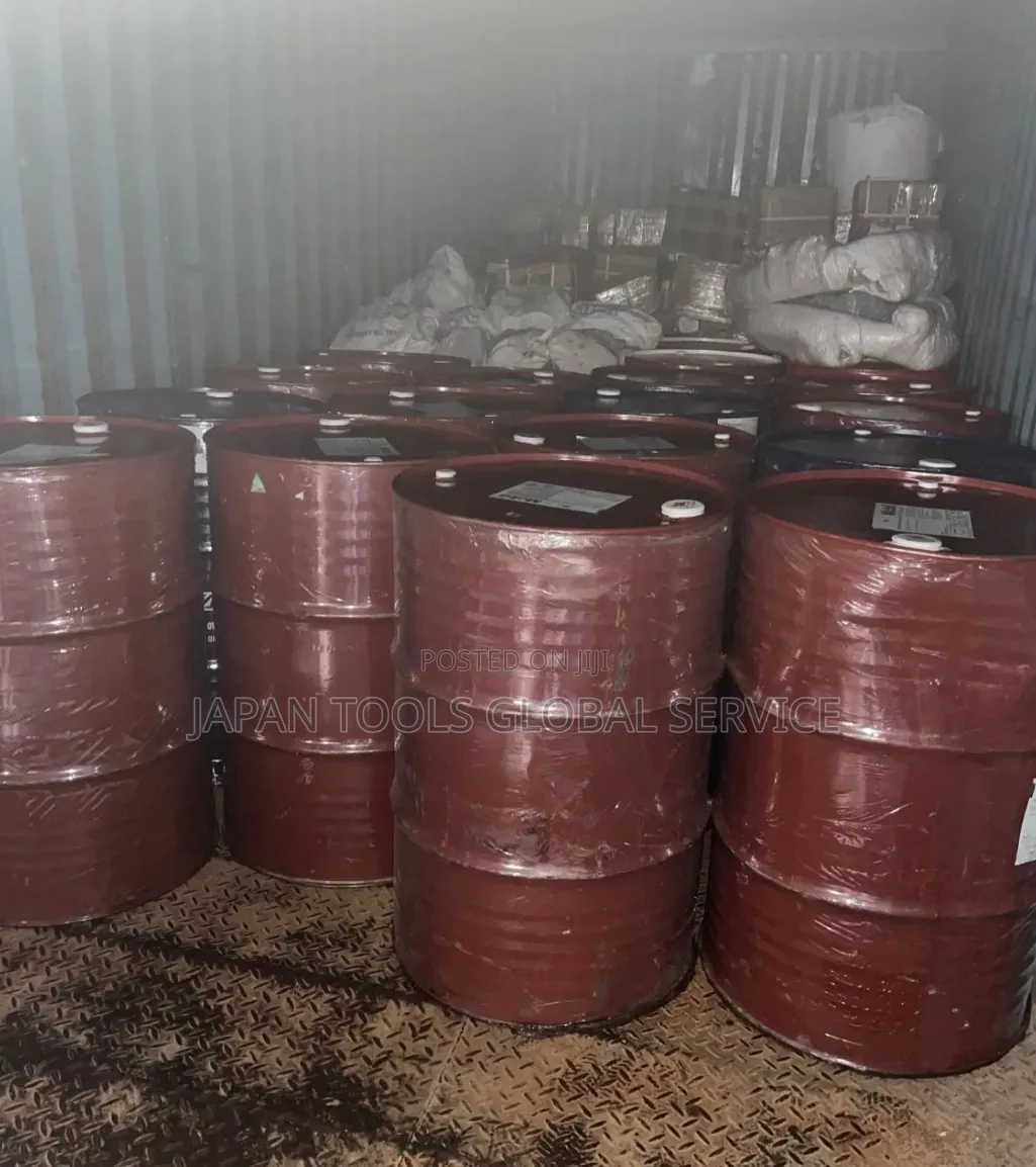 Mobil Velocite Oil No. 6 (209liters)