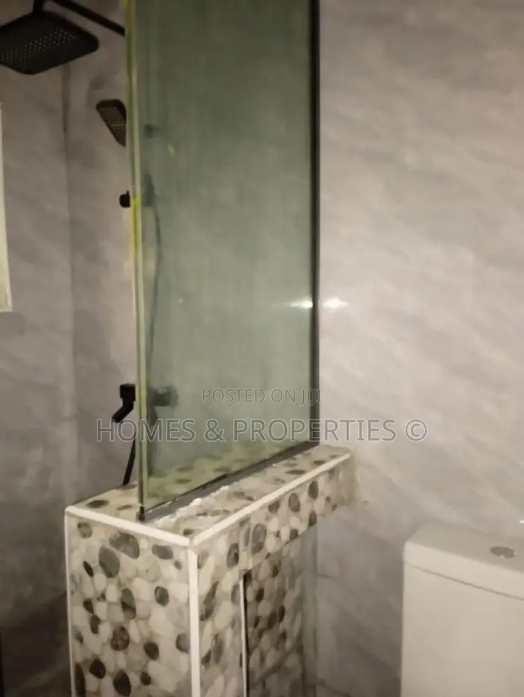 Mini Flat in Gbetu Axis, Awoyaya for rent