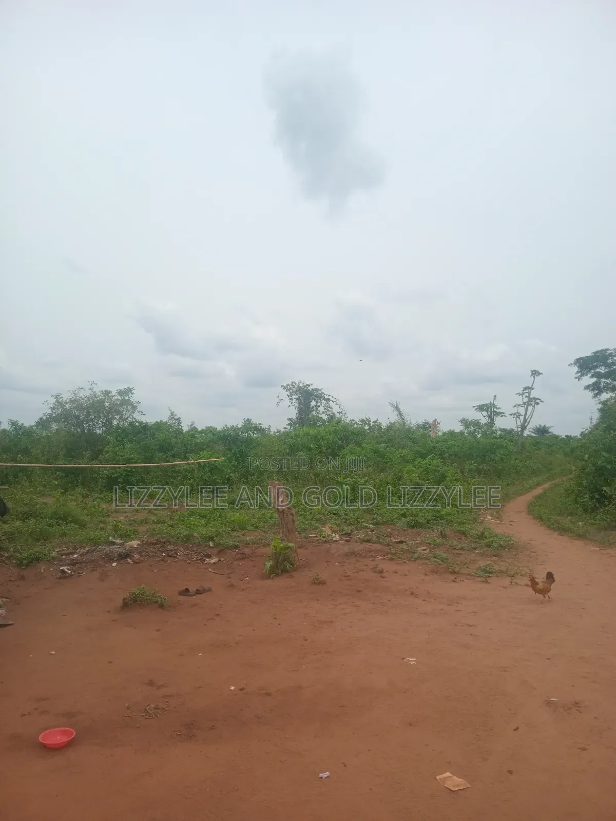 1.443 Acres of Land for Sale, at Per Plot, at Ijako, Ado- Odo Ota
