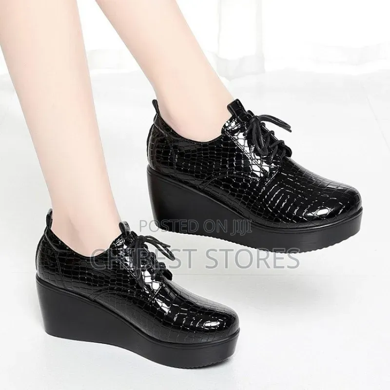 Premium Ladies Shoes