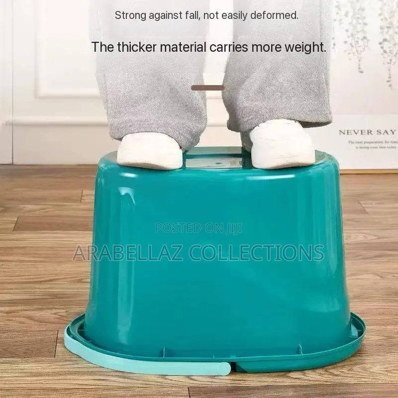 Thick and Strong Mop Bucket