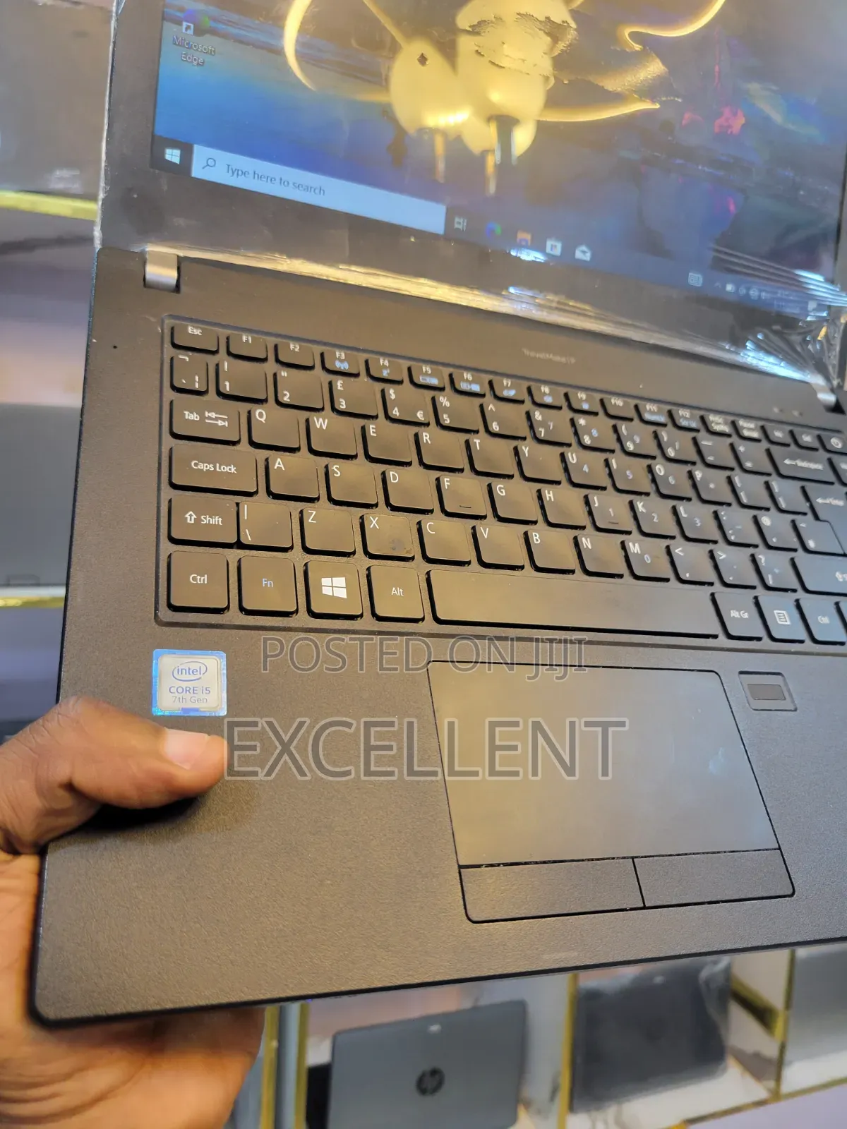 Laptop Acer TravelMate P455 M 16GB Intel Core i5 SSD 256GB