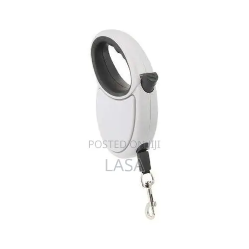 Retractable Dog Lead 5m