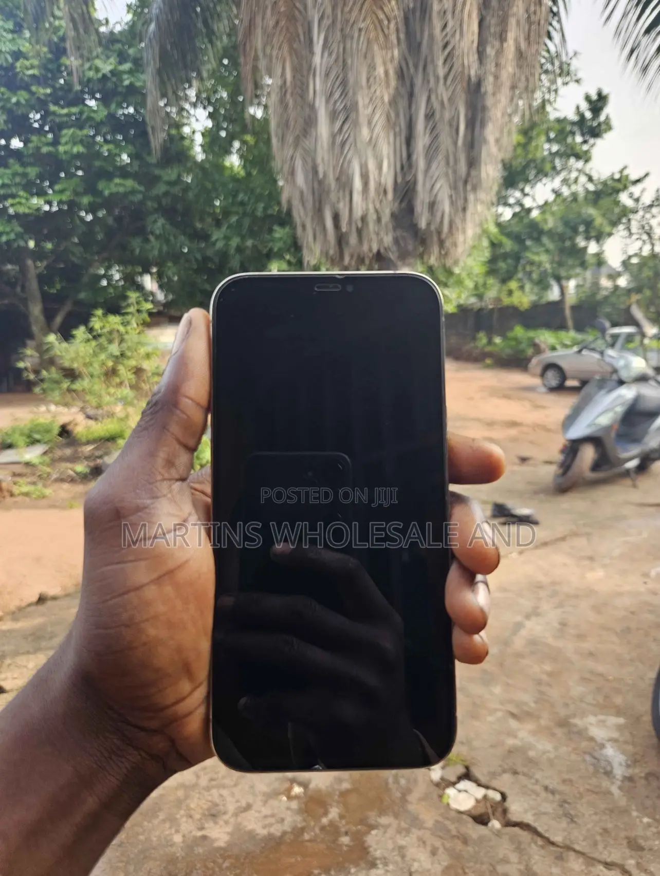 Apple iPhone 12 Pro Max 128 GB Gold