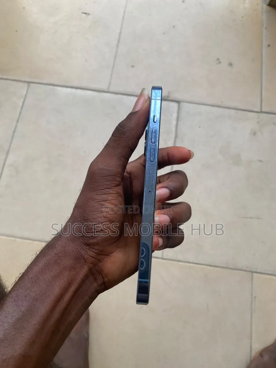 Apple iPhone 13 Pro Max 128 GB Blue